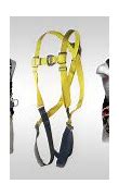 Image result for Fall Protection Harness Parts