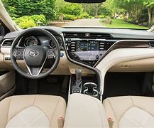 Image result for Toyota Camry 2018 Intitor