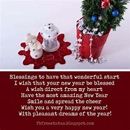 Image result for New Year Text Messages