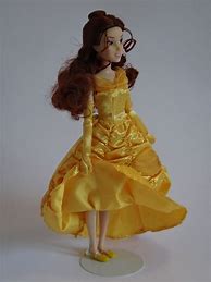 Image result for Princess Belle Doll