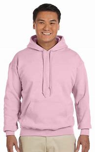 Image result for Men's Pink Pastel Hoodie