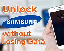Image result for How to Unlock Samsung Phone without Pin