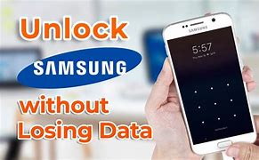 Image result for Unlocking a Samsung Galaxy Phone