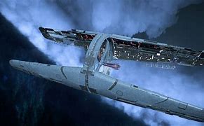 Image result for Nexus Space Station
