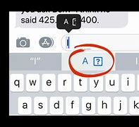 Image result for Weird Symbols On iPhone