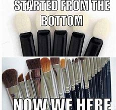 Image result for Makeup Memes Clean