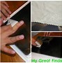 Image result for iPad 2 Black Screen Protector