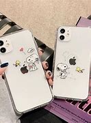 Image result for Snoopy and Friends iPhone Phone Case