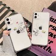 Image result for Snoopy iPhone 12 Case