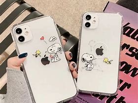 Image result for Peanuts iPhone Case