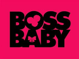 Image result for Boss Baby Girl SVG