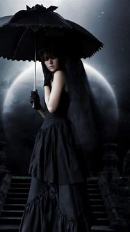 Image result for Mysterious Noir Woman