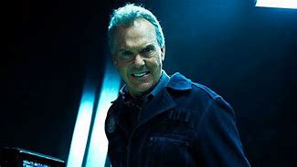 Image result for Michael Keaton as Bruce Wayne