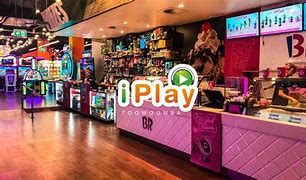 Image result for Iplay Castle Hill