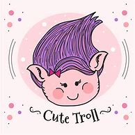 Image result for Cute Troll