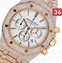 Image result for Diamond Rose Gold Watch Smart
