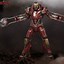 Image result for Iron Man Concept