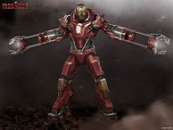 Image result for Iron Man 3 Concept Art
