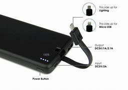 Image result for Aukey Power Bank 10000mAh
