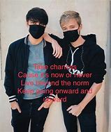 Image result for Sam and Colby Quotes