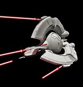 Image result for Star Wars Droid Fighter
