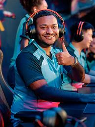 Image result for eSports Person