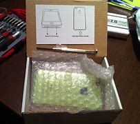 Image result for iPhone 4 Back Glass Dimensions