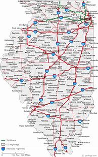 Image result for Cities in Southern Illinois