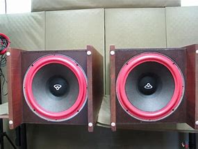 Image result for Vintage Tower Speakers Infinity