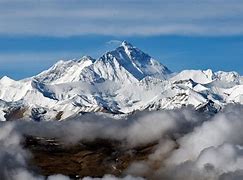 Qomolangma 的图像结果