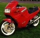 Image result for Ducati 907 IE