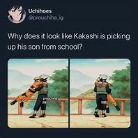 Image result for Wholesome Memes Naruto