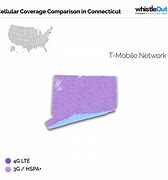 Image result for TracFone Coverage Map in CT