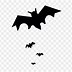Image result for Bat Silhouette Outline