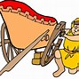 Image result for Roman Coin Face and Chariot Racing