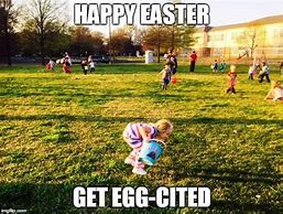 Image result for Easter Golden Egg Meme Hunt