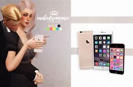 Image result for iPhone Right Hand Sims 4