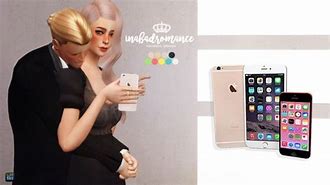 Image result for Sims 4 iPhone X Accessory