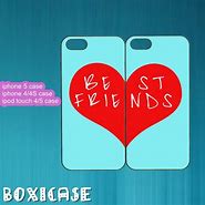 Image result for iPhone 5S Cases Best Friend