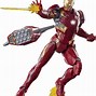Image result for Plastic Iron Man Suit