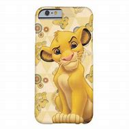 Image result for Lion King iPhone X Cases