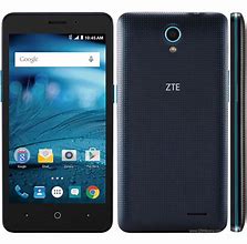 Image result for ZTE Touchscreen Phone