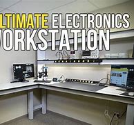 Image result for Electronics Workbenches