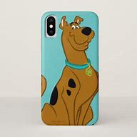 Image result for Asthetic Scooby Doo iPhone XS Cases