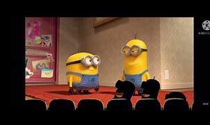 Image result for Minions Theater