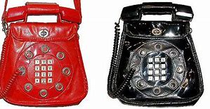 Image result for 70s Bag Phone