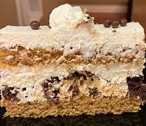 Image result for Costco Caramel Cake