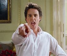 Image result for Hugh Grant Dancing