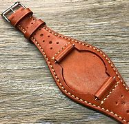 Image result for Watch Belt Leather