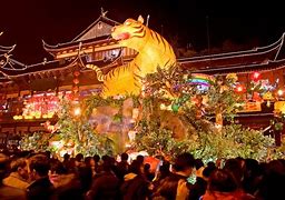 Image result for Chinese New Year Shanghai